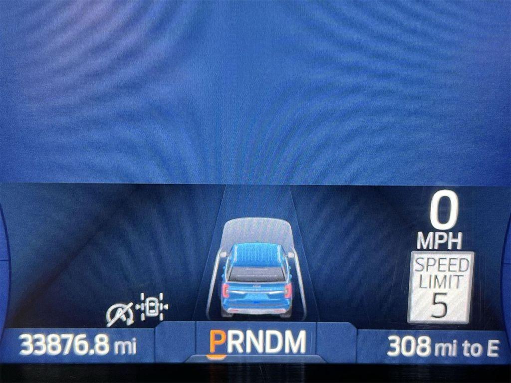 used 2024 Ford Expedition Max car, priced at $56,771