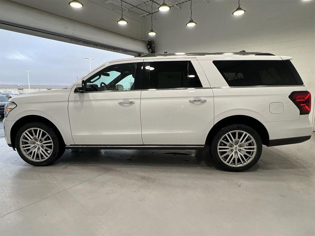 used 2024 Ford Expedition Max car, priced at $56,771