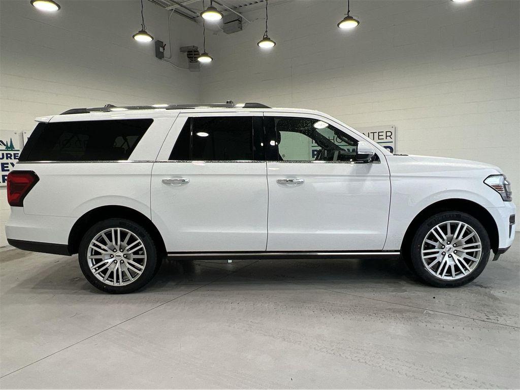 used 2024 Ford Expedition Max car, priced at $56,771