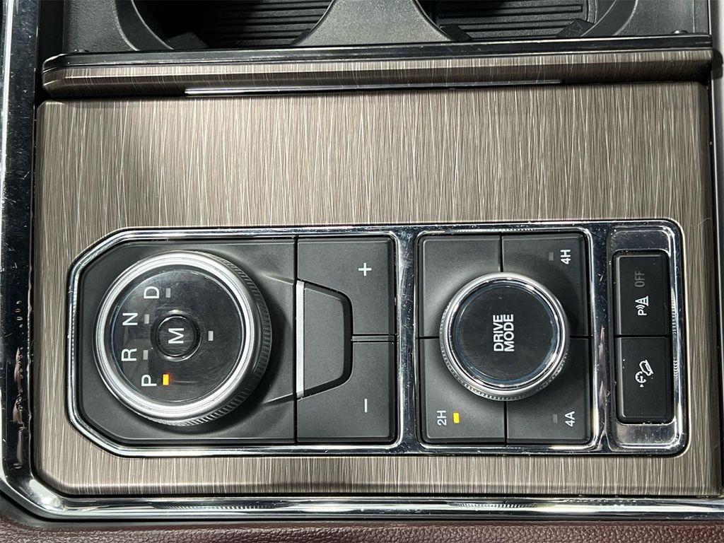 used 2024 Ford Expedition Max car, priced at $56,771