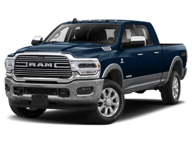 used 2019 Ram 2500 car