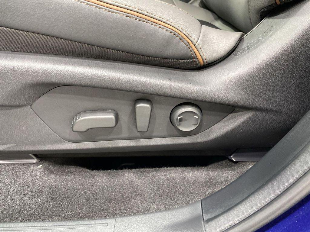new 2026 Subaru Forester Hybrid car, priced at $38,892