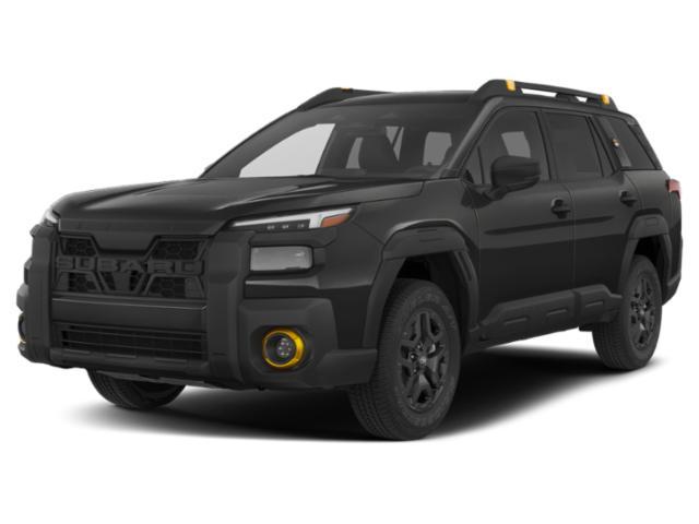 new 2026 Subaru Outback car, priced at $51,789