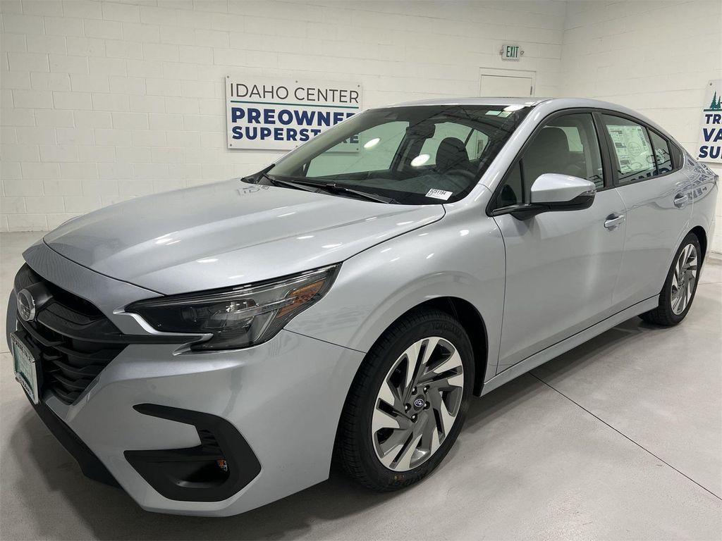 new 2025 Subaru Legacy car, priced at $35,872