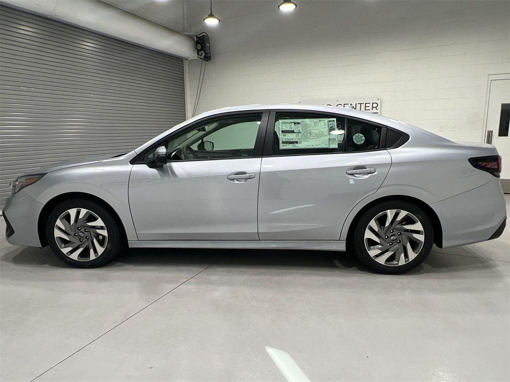 new 2025 Subaru Legacy car, priced at $35,872