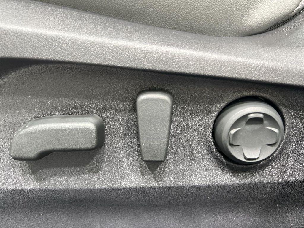 new 2025 Subaru Legacy car, priced at $35,872