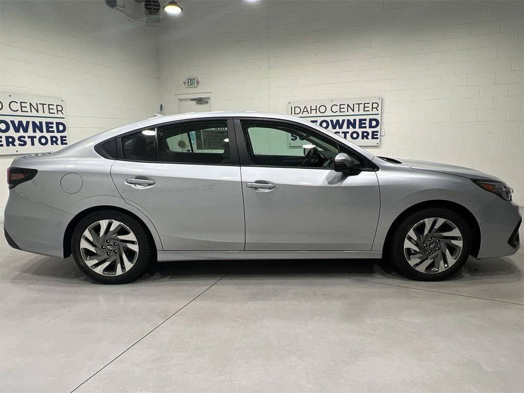 new 2025 Subaru Legacy car, priced at $35,872