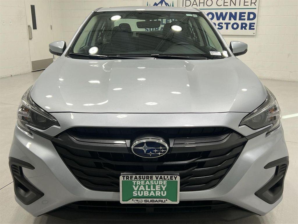 new 2025 Subaru Legacy car, priced at $35,872