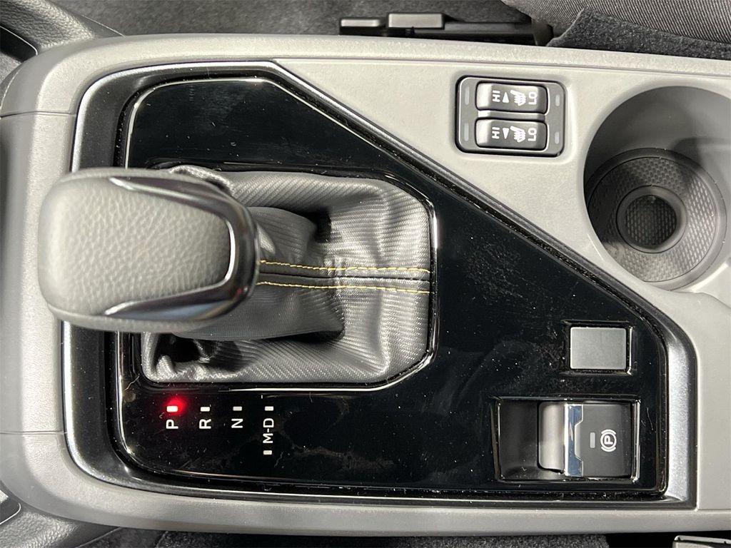 new 2026 Subaru Crosstrek Hybrid car, priced at $36,399