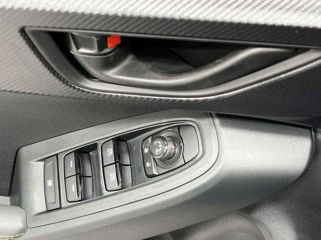 new 2026 Subaru Crosstrek Hybrid car, priced at $36,399