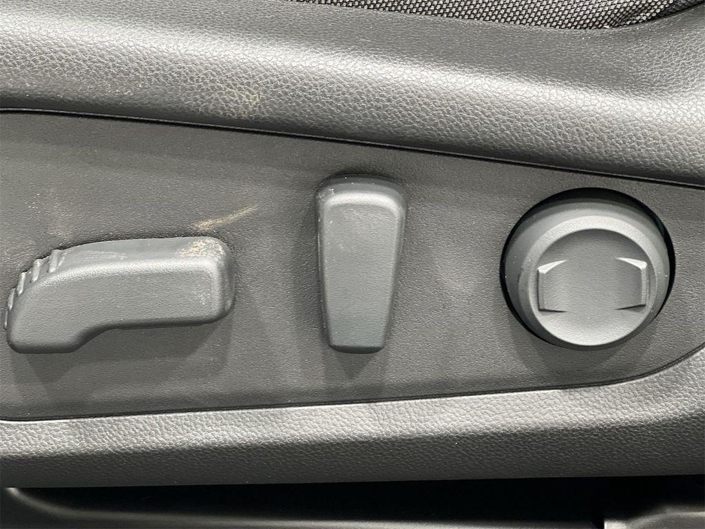 new 2026 Subaru Crosstrek Hybrid car, priced at $36,399