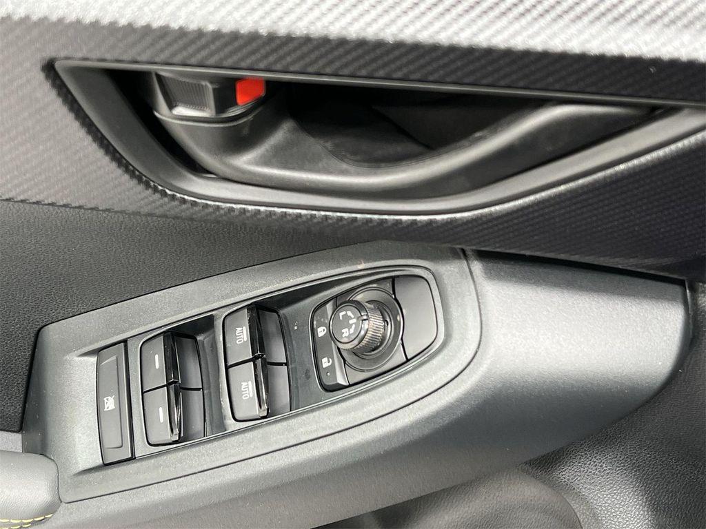 new 2026 Subaru Crosstrek Hybrid car, priced at $36,399