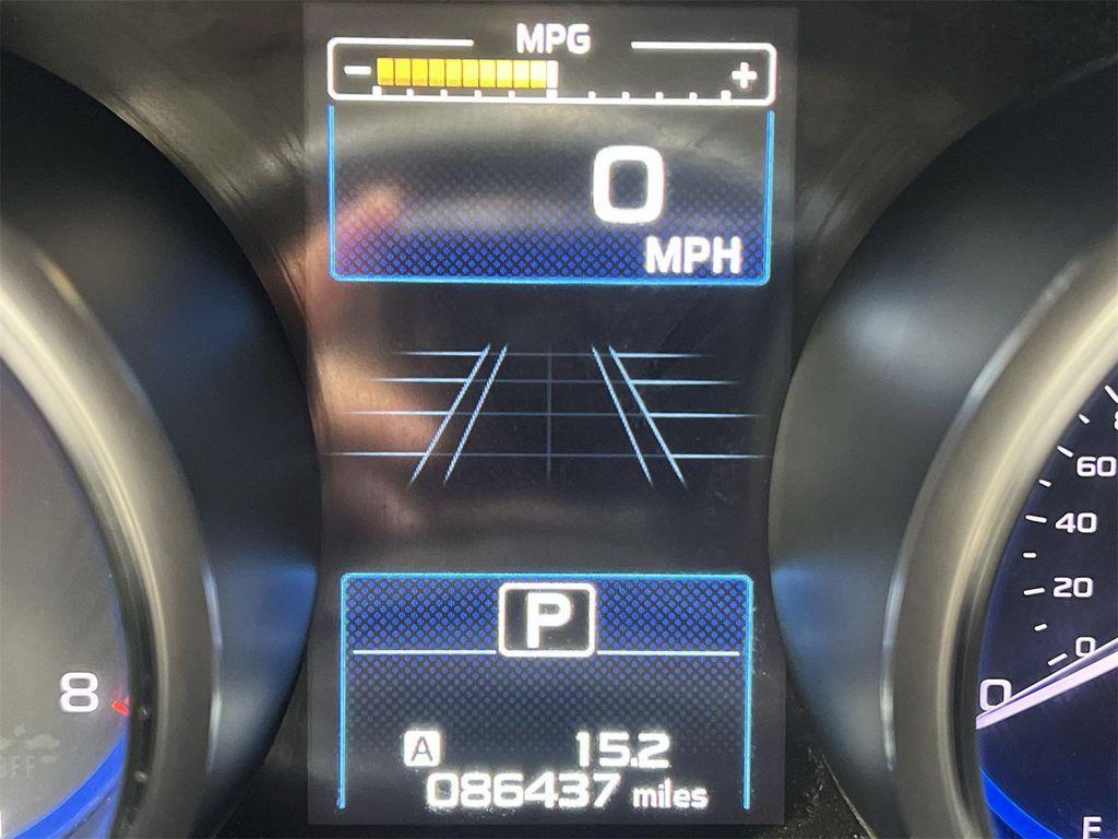 used 2019 Subaru Outback car, priced at $20,995