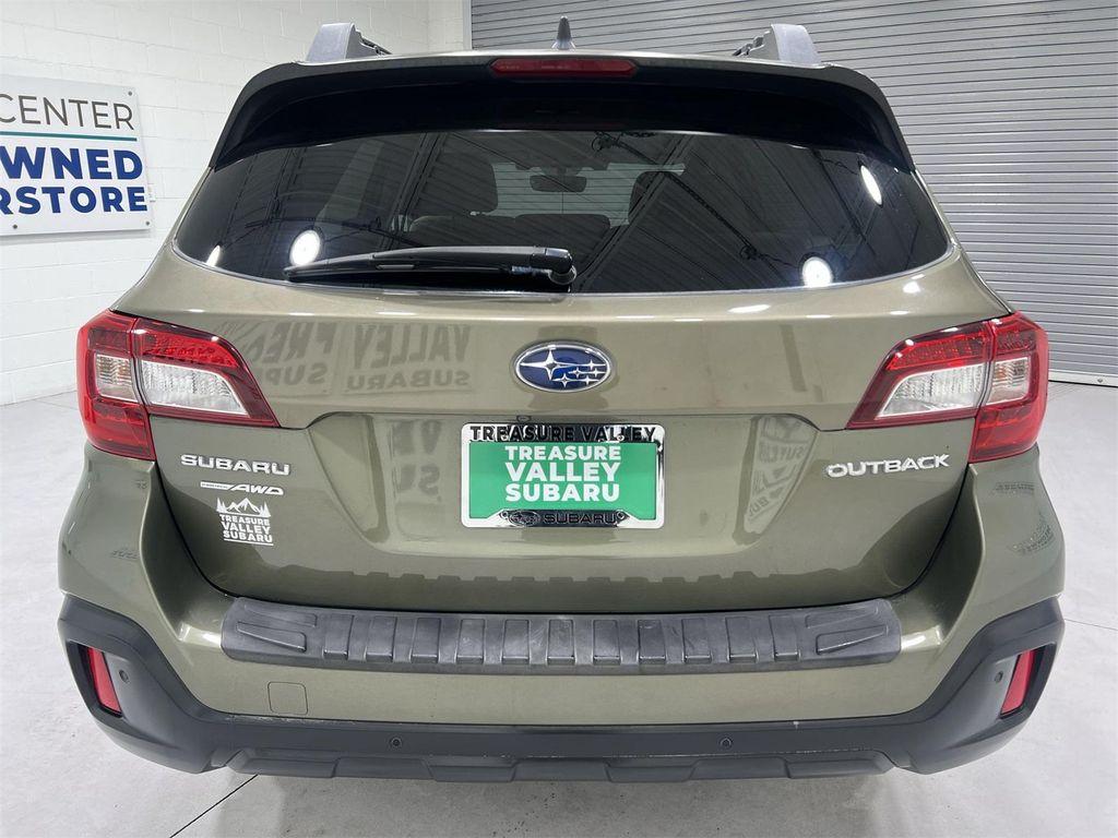 used 2019 Subaru Outback car, priced at $20,995