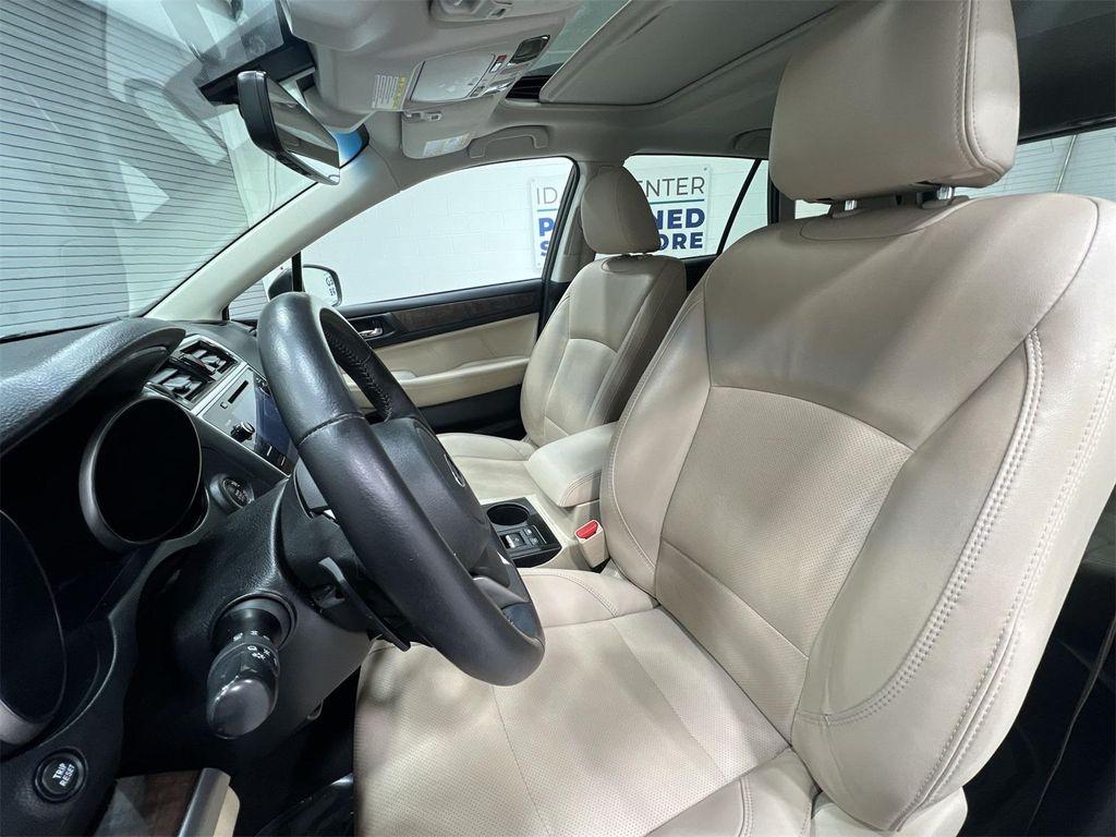 used 2019 Subaru Outback car, priced at $20,995