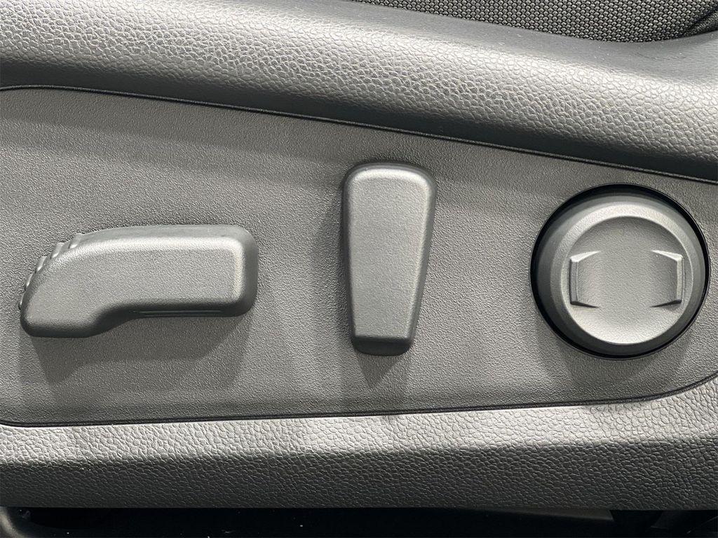 used 2025 Subaru Crosstrek car, priced at $34,113