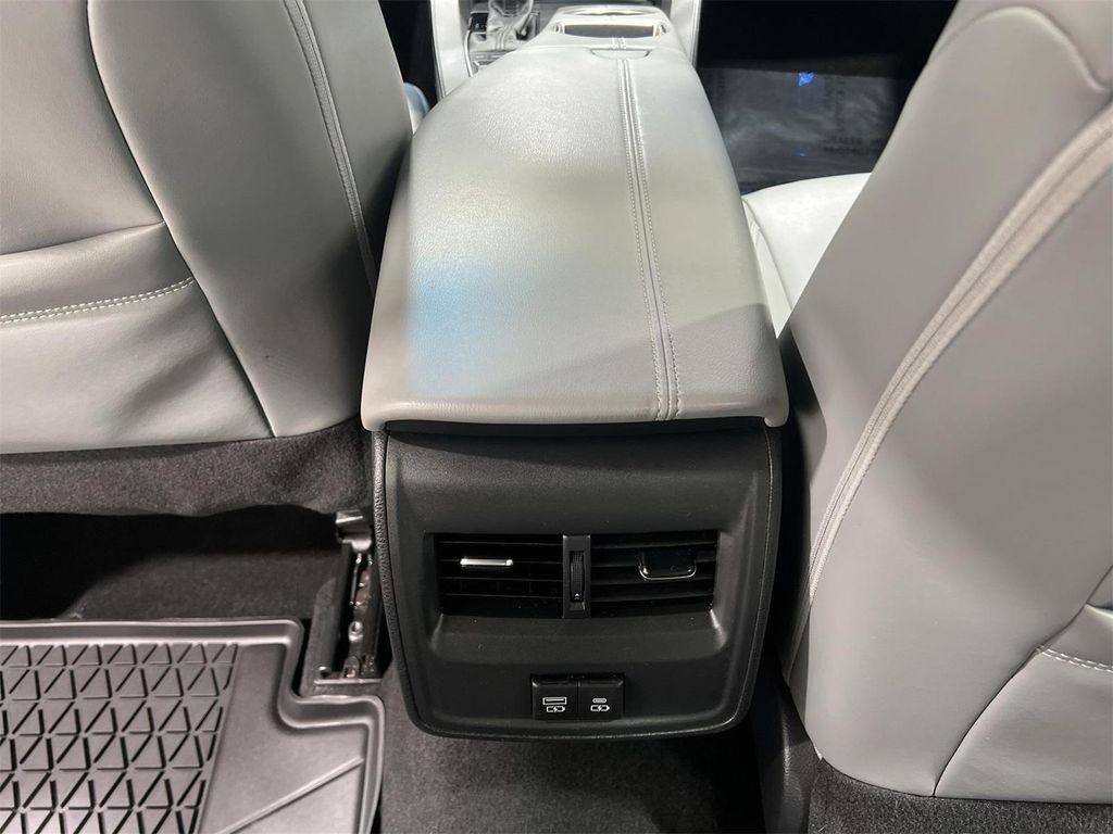 used 2021 Toyota Avalon Hybrid car, priced at $28,413