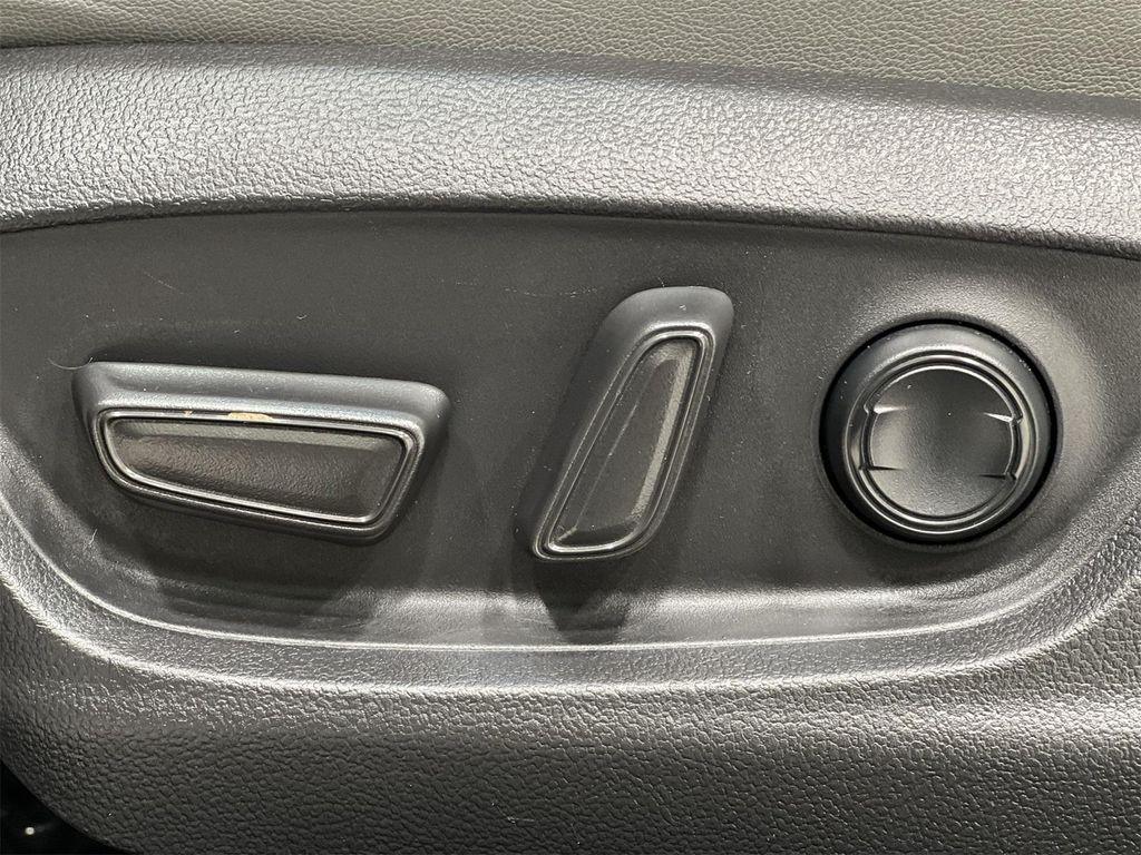 used 2021 Toyota Avalon Hybrid car, priced at $28,413