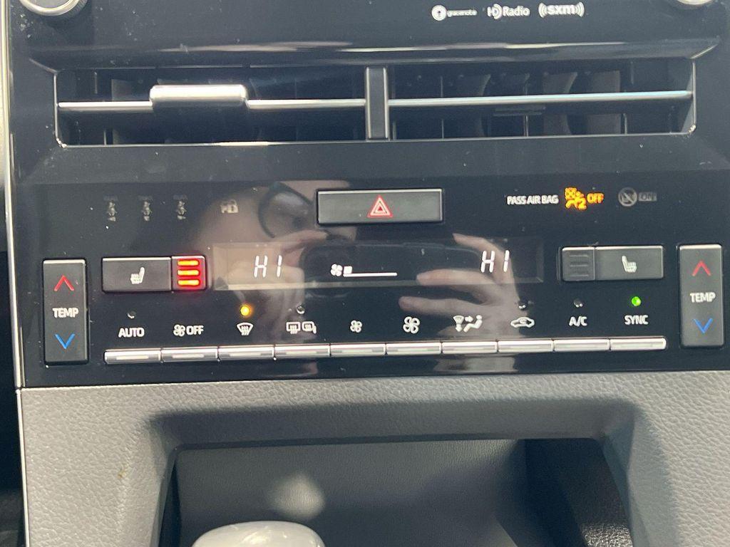 used 2021 Toyota Avalon Hybrid car, priced at $26,996