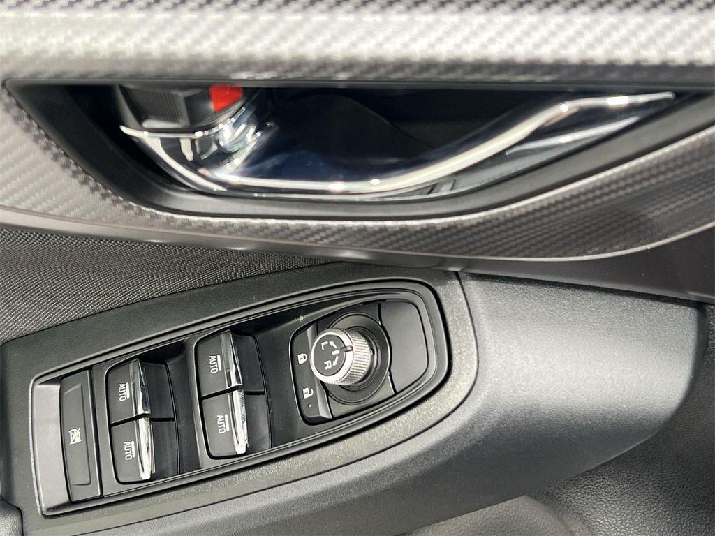 used 2023 Subaru WRX car, priced at $29,993