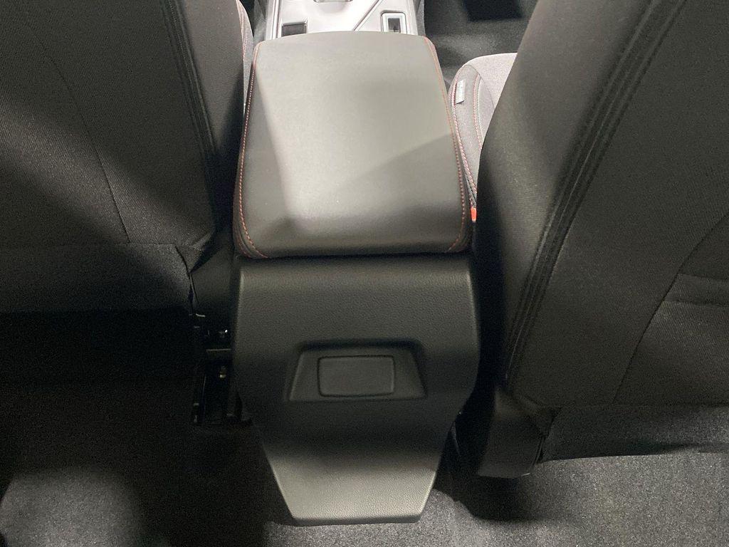 new 2026 Subaru Impreza car, priced at $28,402
