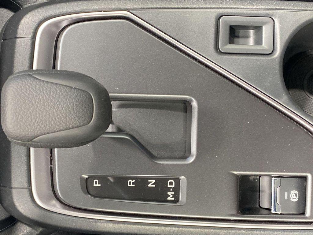 new 2026 Subaru Impreza car, priced at $28,402