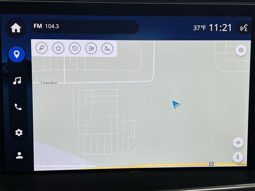 new 2026 Subaru Outback car, priced at $46,773