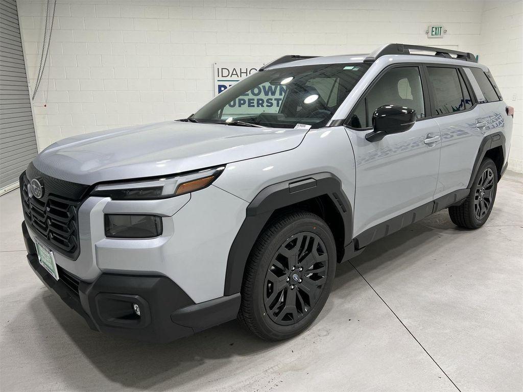 new 2026 Subaru Outback car, priced at $46,773