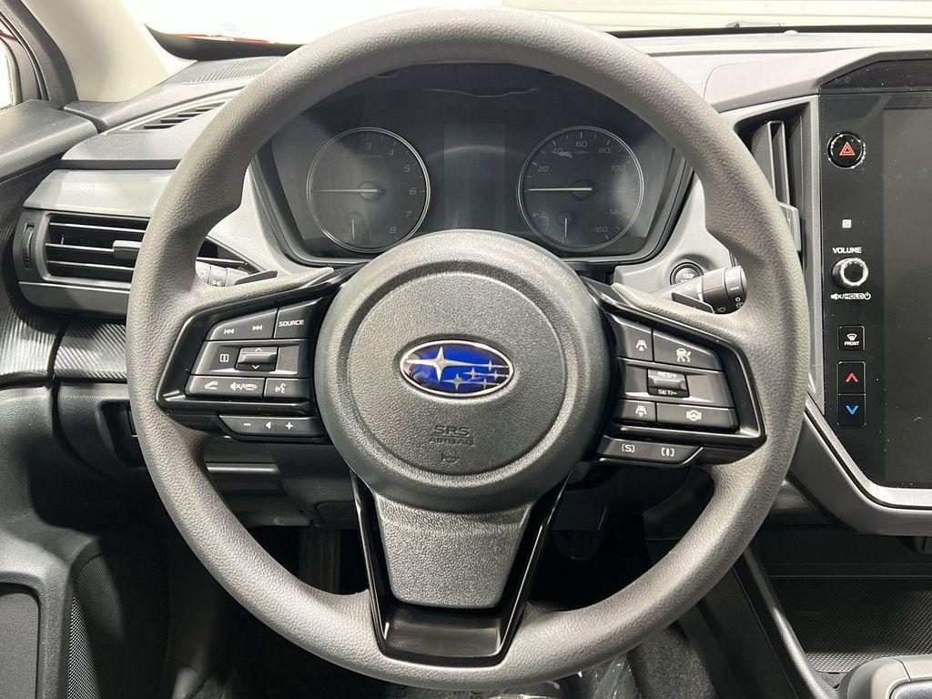 new 2026 Subaru Crosstrek car, priced at $29,771