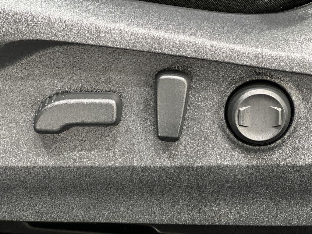 used 2024 Subaru Outback car, priced at $29,774