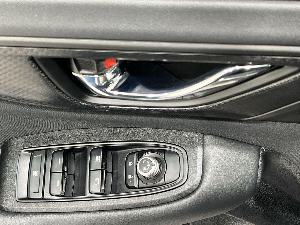 used 2024 Subaru Outback car, priced at $29,774