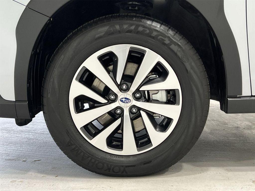 used 2024 Subaru Outback car, priced at $29,774