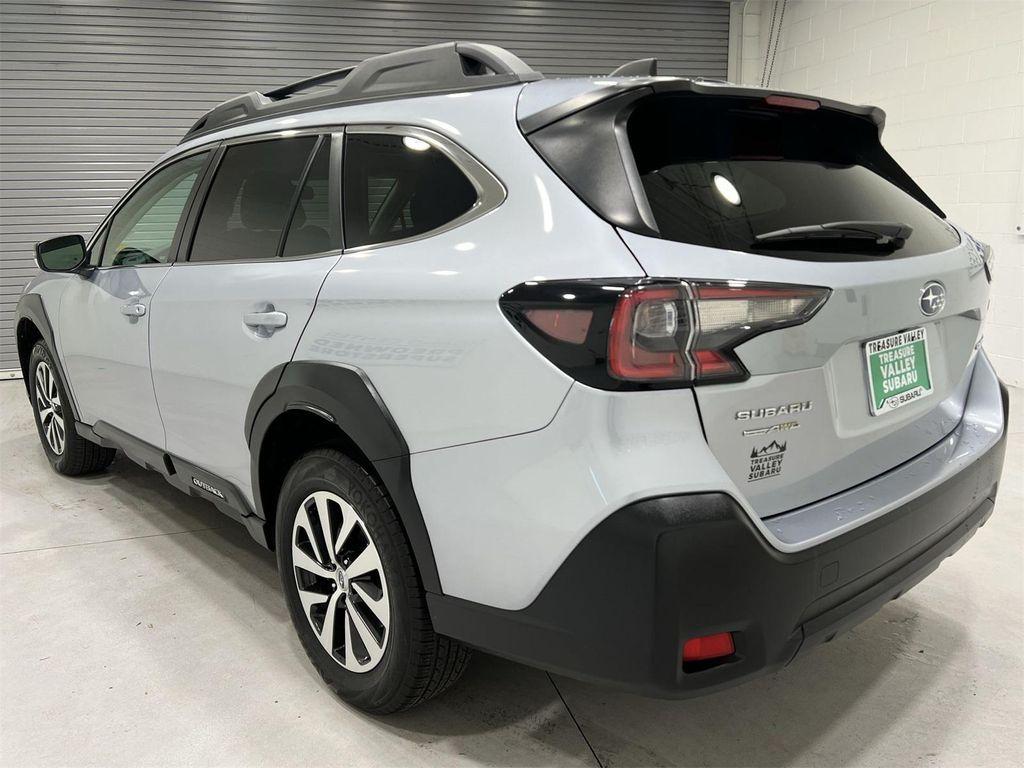 used 2024 Subaru Outback car, priced at $29,774