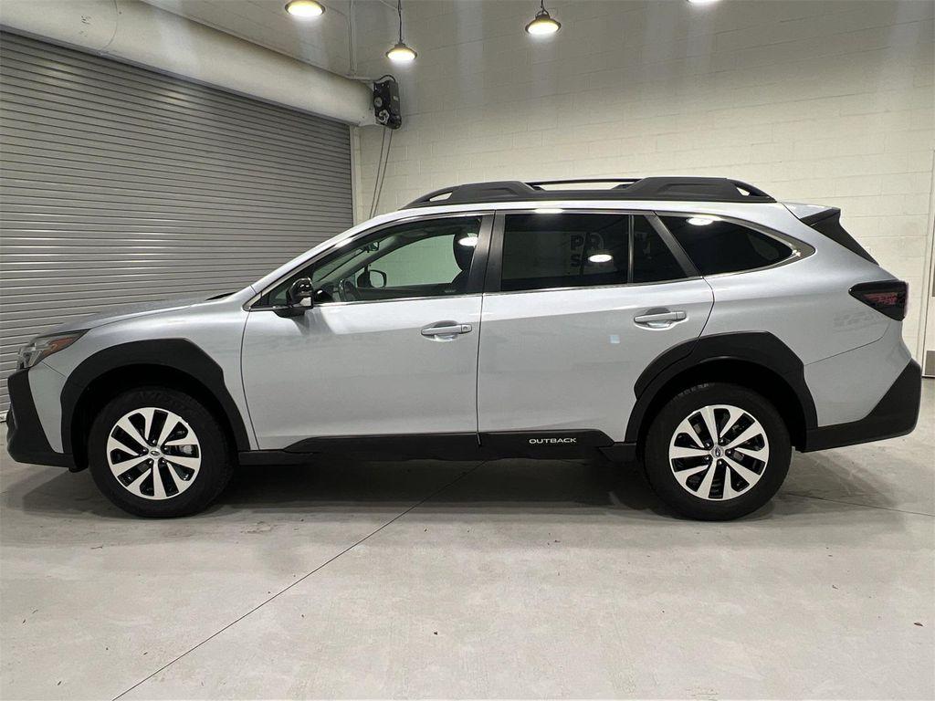 used 2024 Subaru Outback car, priced at $29,774