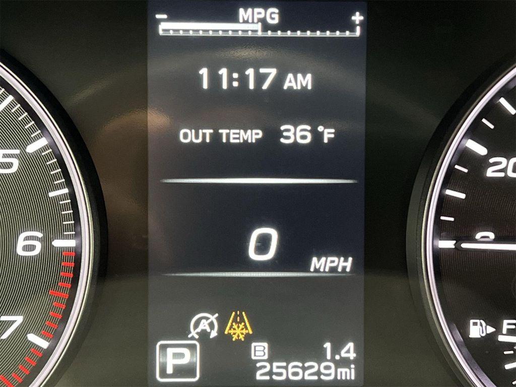 used 2024 Subaru Outback car, priced at $29,774