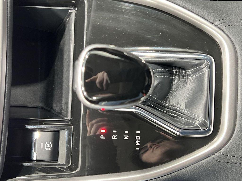 used 2024 Subaru Outback car, priced at $29,774