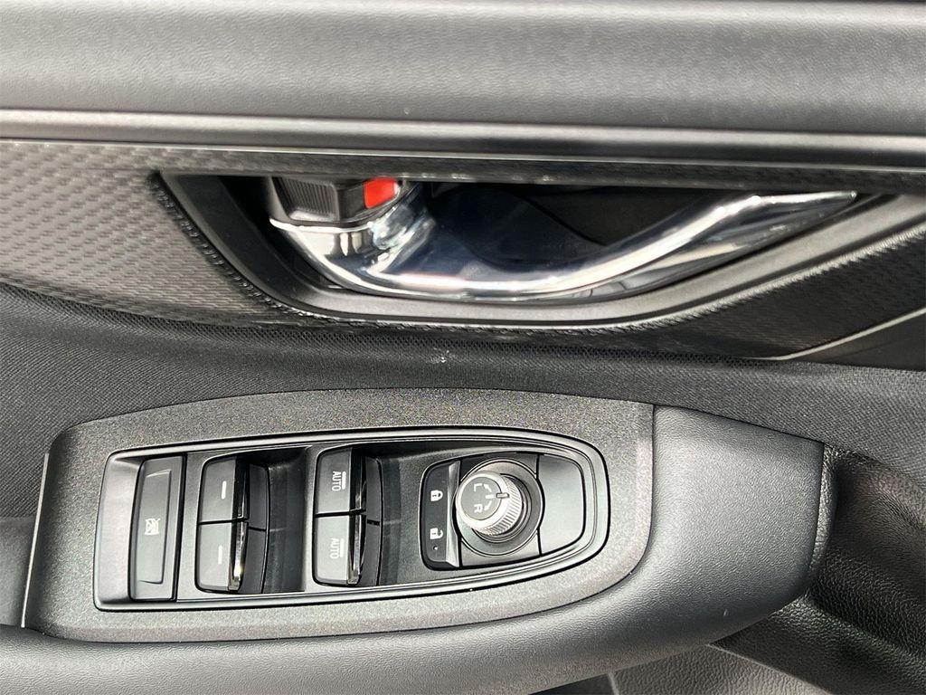 used 2023 Subaru Outback car, priced at $27,777