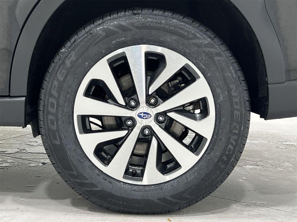 used 2023 Subaru Outback car, priced at $27,777