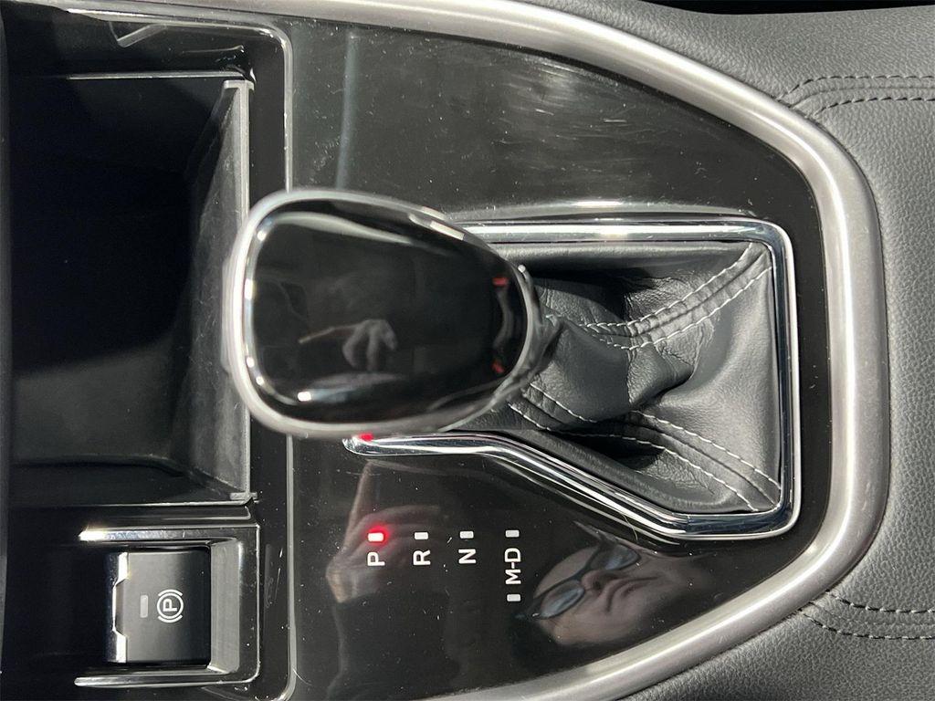 used 2023 Subaru Outback car, priced at $27,777