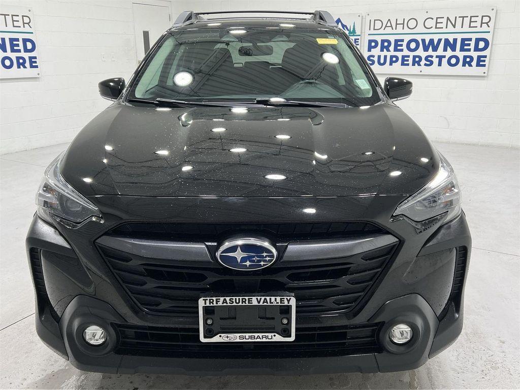 used 2023 Subaru Outback car, priced at $27,777
