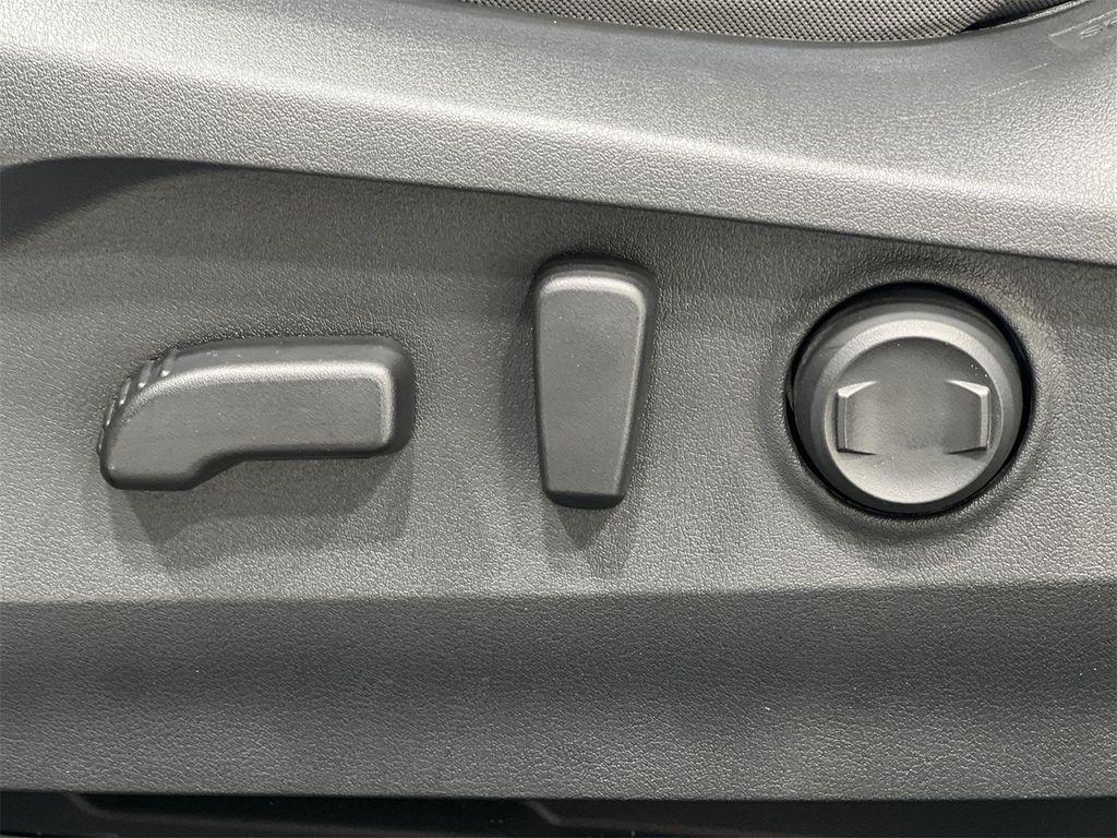 used 2025 Subaru Legacy car, priced at $27,244