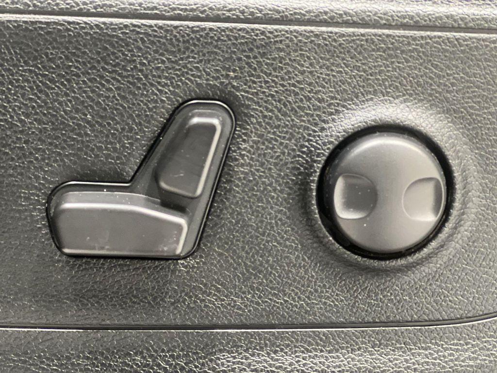 used 2023 Ram 1500 car, priced at $36,150