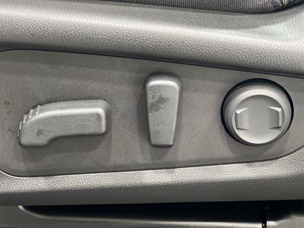 new 2025 Subaru Forester Hybrid car, priced at $39,072