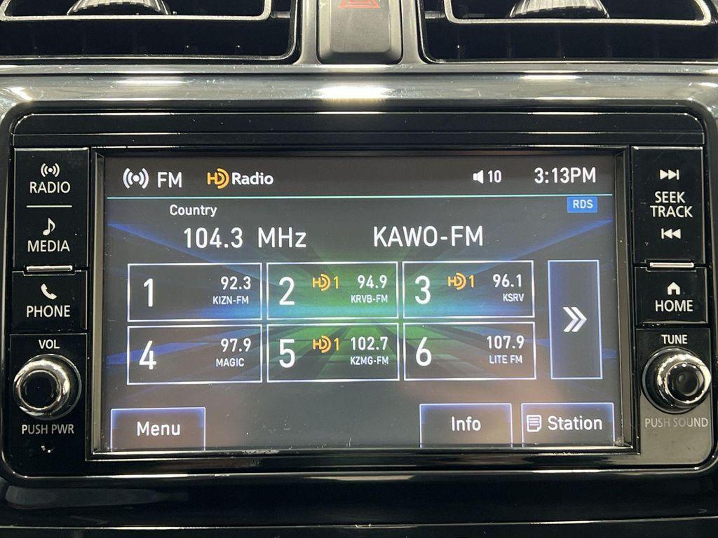 used 2019 Mitsubishi Mirage car, priced at $8,995