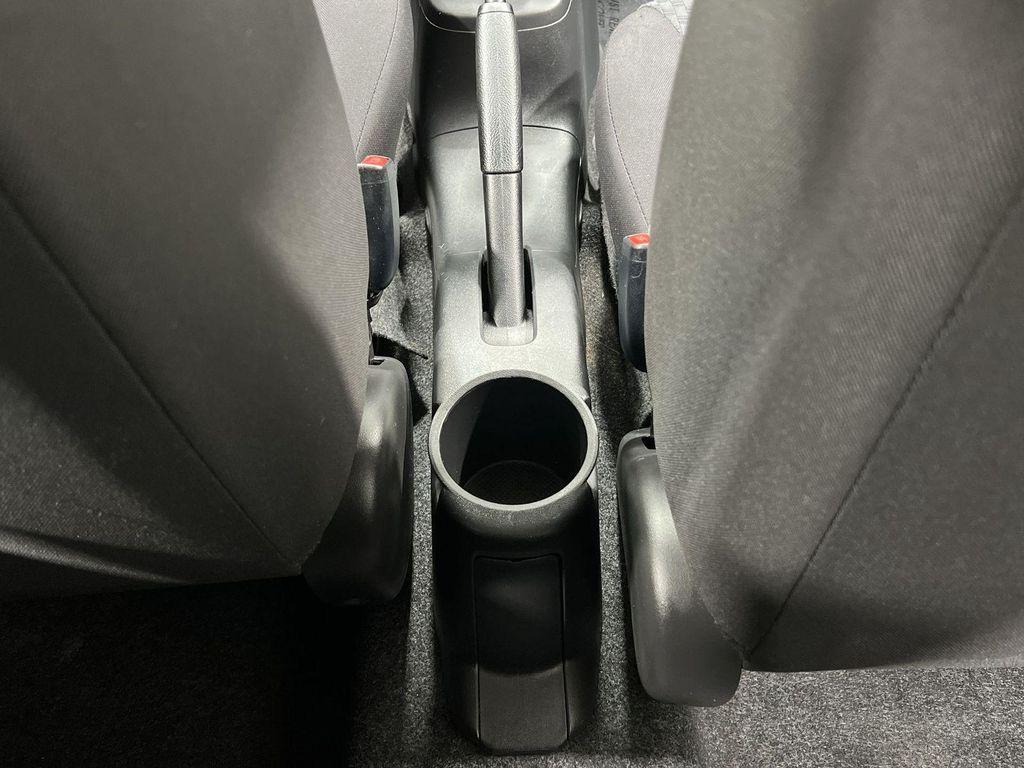 used 2019 Mitsubishi Mirage car, priced at $8,995