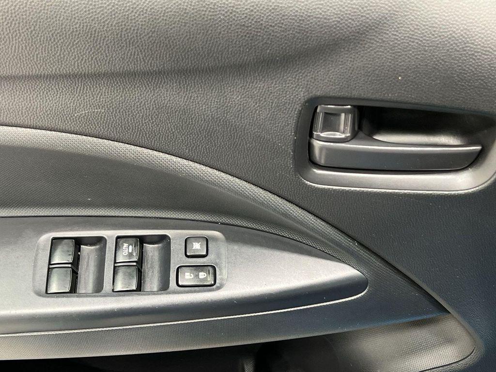 used 2019 Mitsubishi Mirage car, priced at $8,995