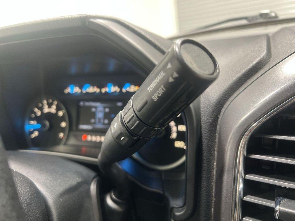used 2016 Ford F-150 car, priced at $24,594