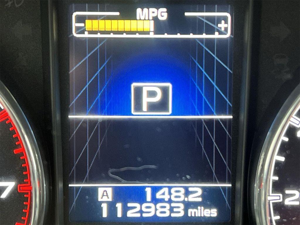 used 2014 Subaru Outback car, priced at $12,988