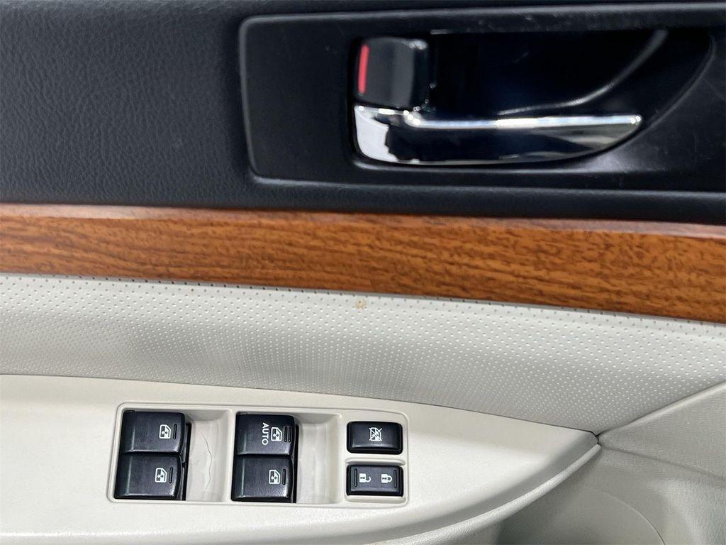 used 2014 Subaru Outback car, priced at $12,988