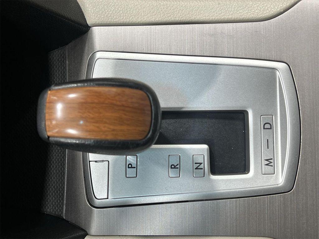 used 2014 Subaru Outback car, priced at $12,988